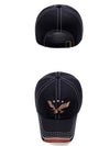 <tc><!-- x-tinymce/html -->Бейзболна шапка 3091 черна</tc>