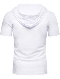 <tc>Тениска FRASER бяла</tc>