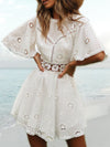 <tc><!-- x-tinymce/html -->Лятна рокля UMMI бяла</tc>