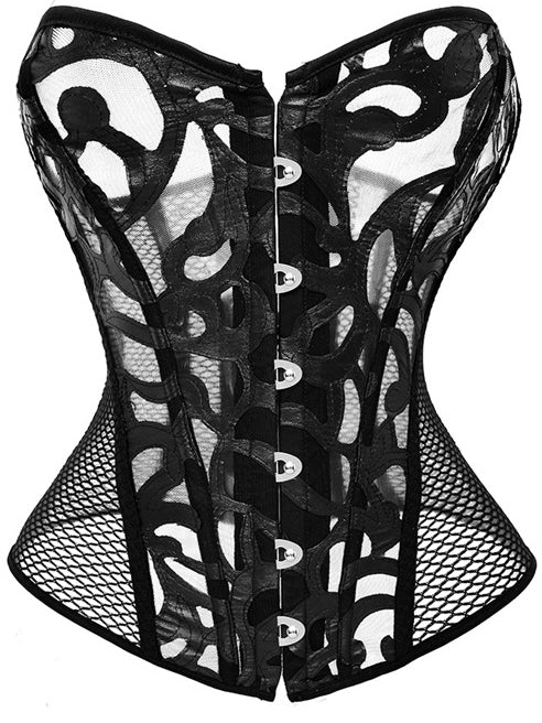 <tc><!-- x-tinymce/html -->КОРСЕТ BRIAR черен</tc>