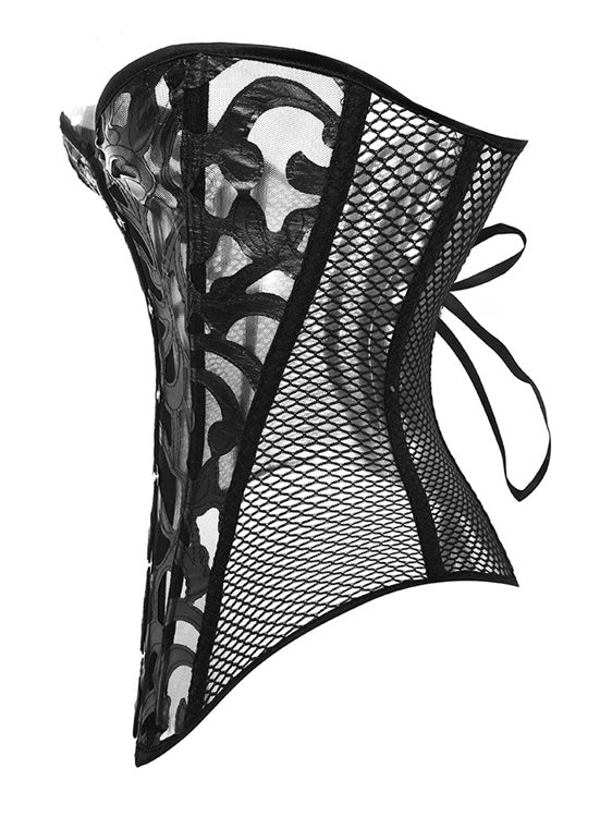 <tc><!-- x-tinymce/html -->КОРСЕТ BRIAR черен</tc>