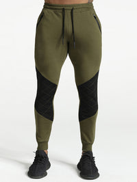 <tc><!-- x-tinymce/html -->Спортни панталони WILLARD зелени</tc>