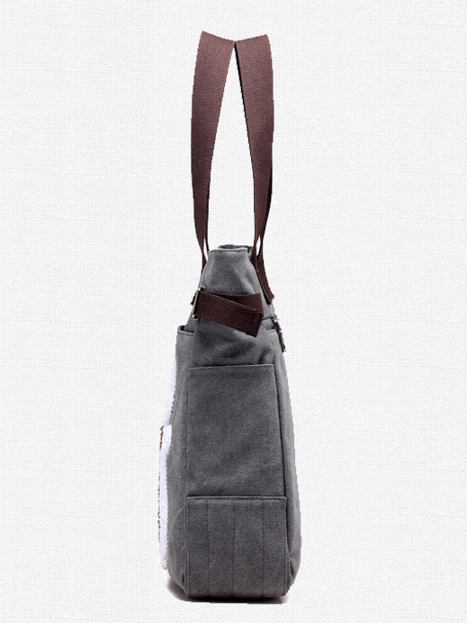 BAG  MATRIKA  grey