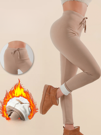 TERMO LEGGINGS LAIA beige