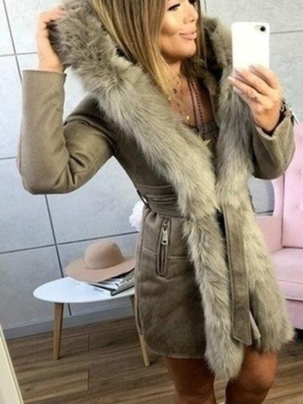 ЯКЕ KATINA зелен