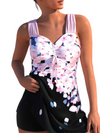 TANKINI VERA black