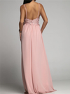 <tc>Елегантна рокля VALICIA розова</tc>
