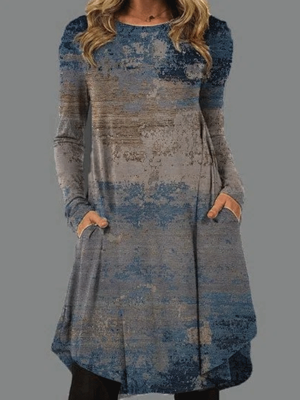<tc><!-- x-tinymce/html -->Елегантна рокля SARESE сива</tc>