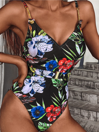 MONOKINI MIDA black