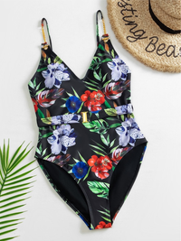 MONOKINI MIDA black