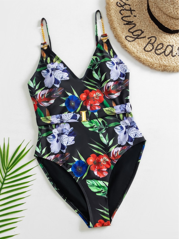 MONOKINI MIDA black