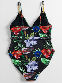 MONOKINI MIDA black