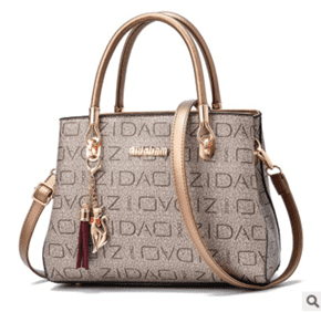BAG ROXEY brown